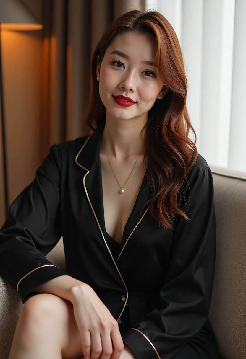 夜航员小林头像